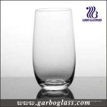 High-Ball maschinell geblasenes Glas Tumbler (GB083017)